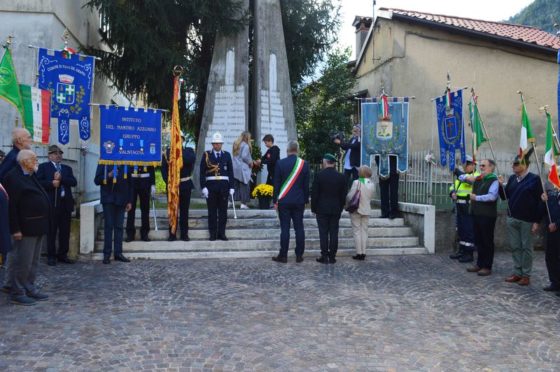 Carpane - 75th Anniversary of the Grappa Massacres - South African ...